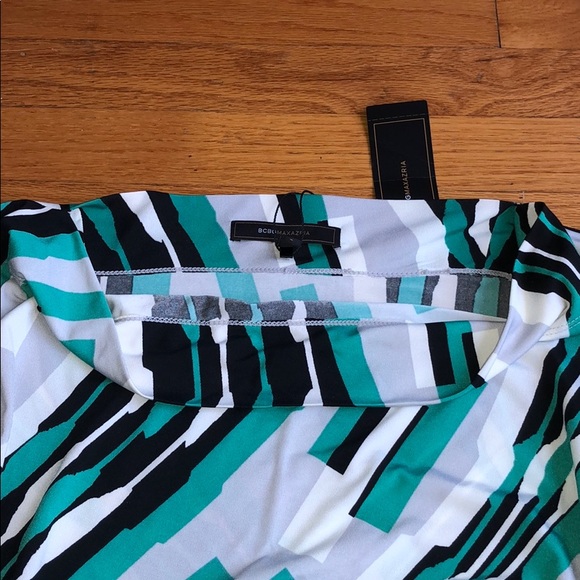 NWT BCBG MAXAZRIA - Picture 4 of 8